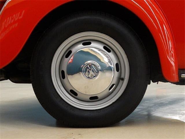 1974 Volkswagen Super Beetle (CC-2091910) for sale in Scottsburg, Indiana