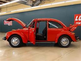1974 Volkswagen Super Beetle (CC-2091910) for sale in Scottsburg, Indiana
