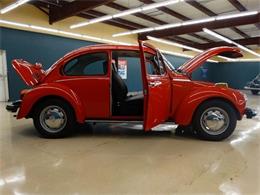 1974 Volkswagen Super Beetle (CC-2091910) for sale in Scottsburg, Indiana