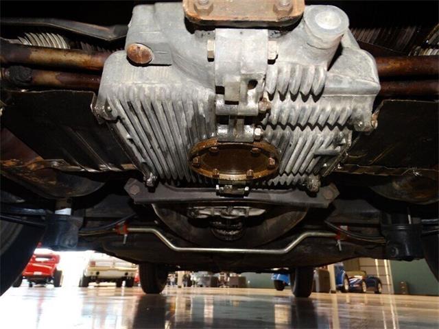 1974 Volkswagen Super Beetle (CC-2091910) for sale in Scottsburg, Indiana