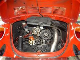 1974 Volkswagen Super Beetle (CC-2091910) for sale in Scottsburg, Indiana
