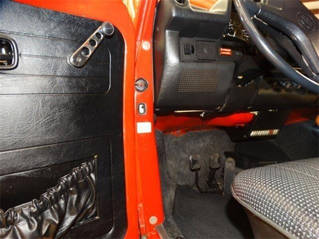 1974 Volkswagen Super Beetle (CC-2091910) for sale in Scottsburg, Indiana