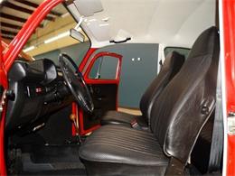 1974 Volkswagen Super Beetle (CC-2091910) for sale in Scottsburg, Indiana