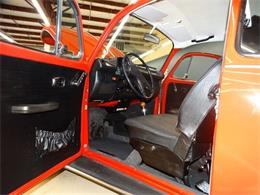 1974 Volkswagen Super Beetle (CC-2091910) for sale in Scottsburg, Indiana