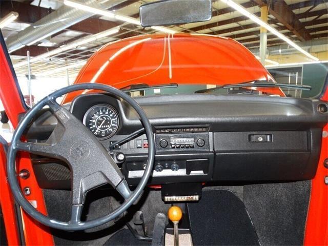 1974 Volkswagen Super Beetle (CC-2091910) for sale in Scottsburg, Indiana