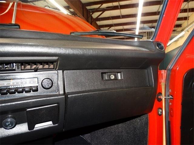 1974 Volkswagen Super Beetle (CC-2091910) for sale in Scottsburg, Indiana