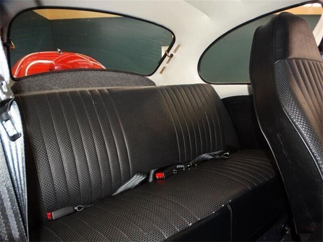 1974 Volkswagen Super Beetle (CC-2091910) for sale in Scottsburg, Indiana
