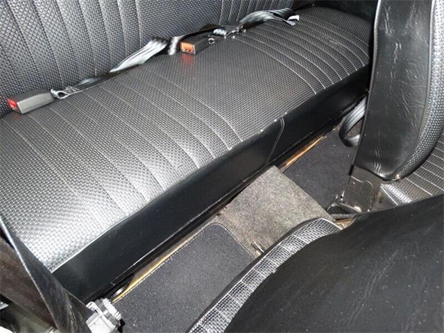 1974 Volkswagen Super Beetle (CC-2091910) for sale in Scottsburg, Indiana