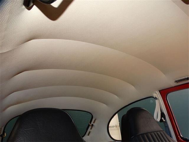 1974 Volkswagen Super Beetle (CC-2091910) for sale in Scottsburg, Indiana