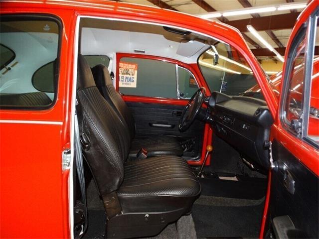 1974 Volkswagen Super Beetle (CC-2091910) for sale in Scottsburg, Indiana