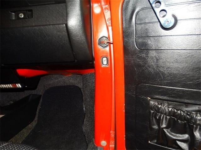 1974 Volkswagen Super Beetle (CC-2091910) for sale in Scottsburg, Indiana