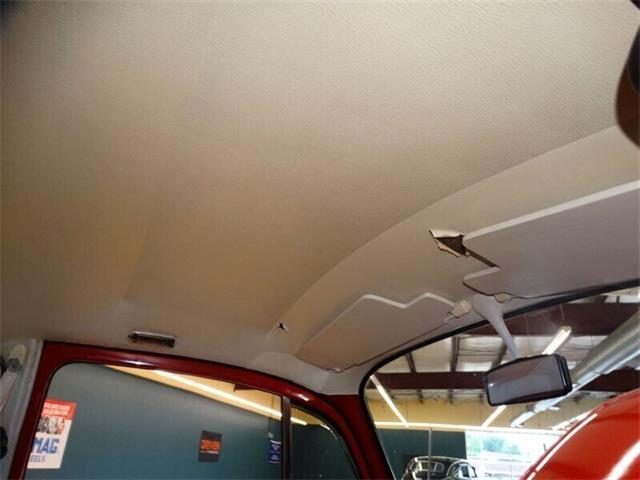 1974 Volkswagen Super Beetle (CC-2091910) for sale in Scottsburg, Indiana