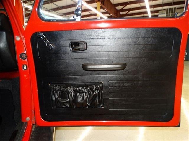 1974 Volkswagen Super Beetle (CC-2091910) for sale in Scottsburg, Indiana