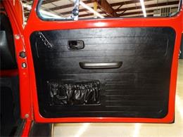 1974 Volkswagen Super Beetle (CC-2091910) for sale in Scottsburg, Indiana