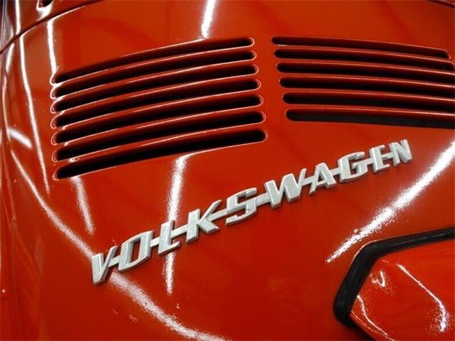 1974 Volkswagen Super Beetle (CC-2091910) for sale in Scottsburg, Indiana
