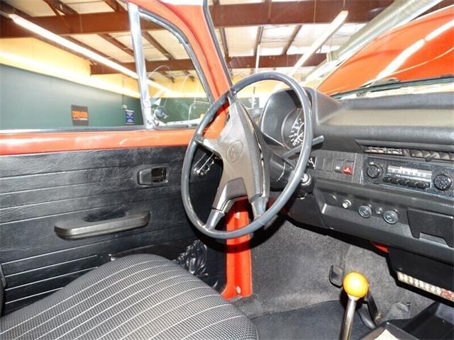 1974 Volkswagen Super Beetle (CC-2091910) for sale in Scottsburg, Indiana