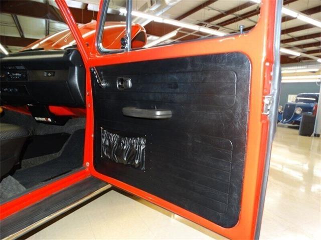 1974 Volkswagen Super Beetle (CC-2091910) for sale in Scottsburg, Indiana