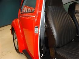 1974 Volkswagen Super Beetle (CC-2091910) for sale in Scottsburg, Indiana