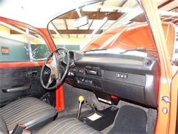 1974 Volkswagen Super Beetle (CC-2091910) for sale in Scottsburg, Indiana