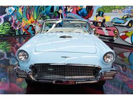 1957 Ford Thunderbird (CC-2091913) for sale in Riverside, California