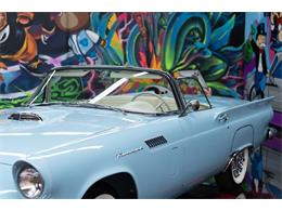 1957 Ford Thunderbird (CC-2091913) for sale in Riverside, California
