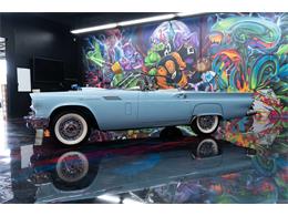 1957 Ford Thunderbird (CC-2091913) for sale in Riverside, California