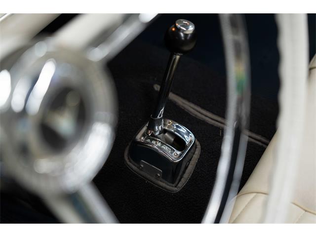 1957 Ford Thunderbird (CC-2091913) for sale in Riverside, California