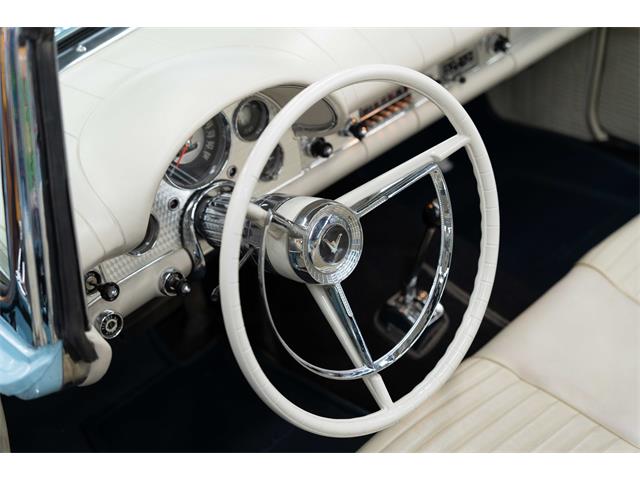 1957 Ford Thunderbird (CC-2091913) for sale in Riverside, California