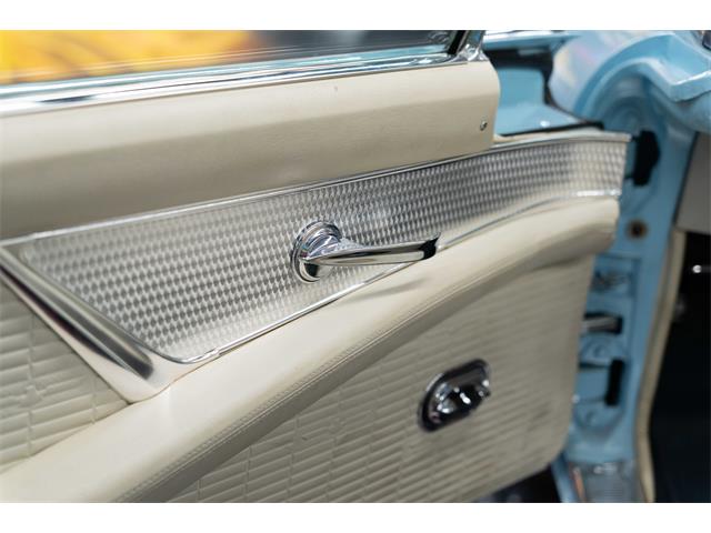 1957 Ford Thunderbird (CC-2091913) for sale in Riverside, California