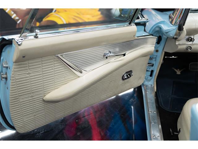 1957 Ford Thunderbird (CC-2091913) for sale in Riverside, California