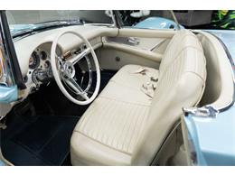 1957 Ford Thunderbird (CC-2091913) for sale in Riverside, California