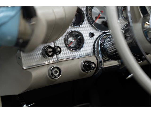 1957 Ford Thunderbird (CC-2091913) for sale in Riverside, California