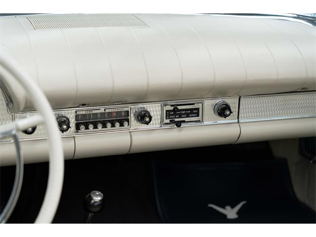 1957 Ford Thunderbird (CC-2091913) for sale in Riverside, California