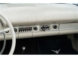 1957 Ford Thunderbird (CC-2091913) for sale in Riverside, California