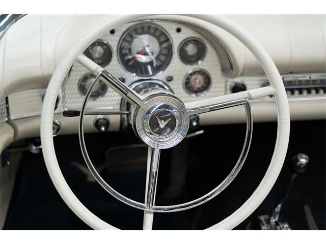 1957 Ford Thunderbird (CC-2091913) for sale in Riverside, California