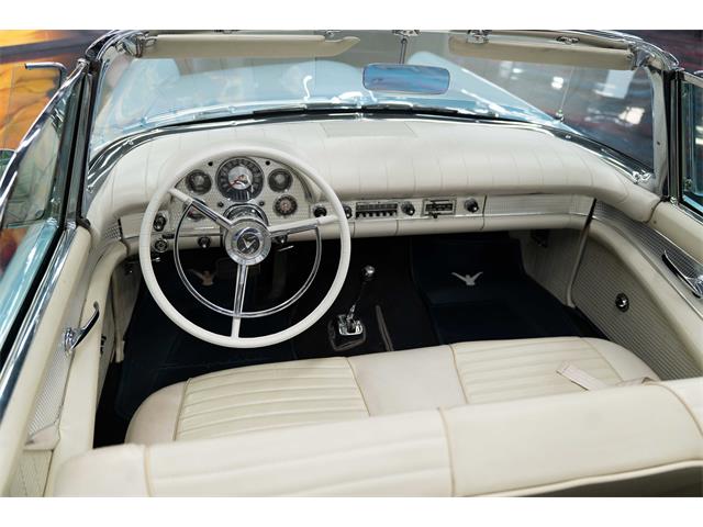 1957 Ford Thunderbird (CC-2091913) for sale in Riverside, California