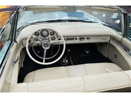 1957 Ford Thunderbird (CC-2091913) for sale in Riverside, California