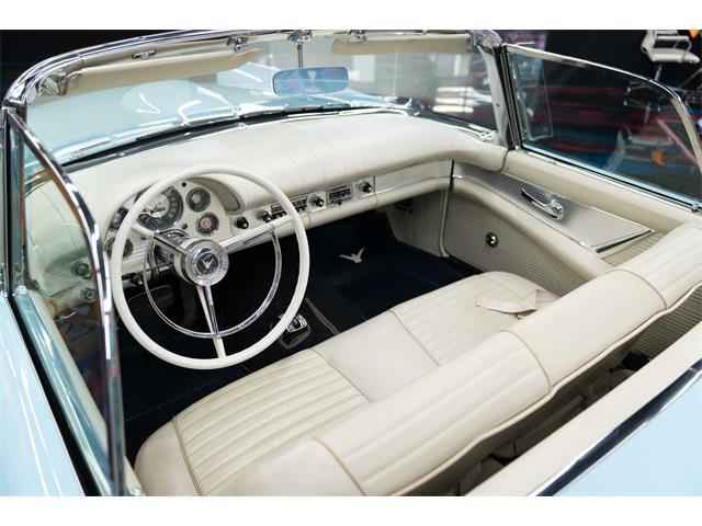 1957 Ford Thunderbird (CC-2091913) for sale in Riverside, California