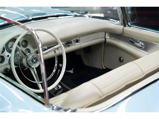 1957 Ford Thunderbird (CC-2091913) for sale in Riverside, California