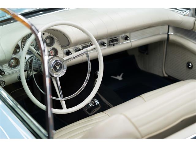 1957 Ford Thunderbird (CC-2091913) for sale in Riverside, California