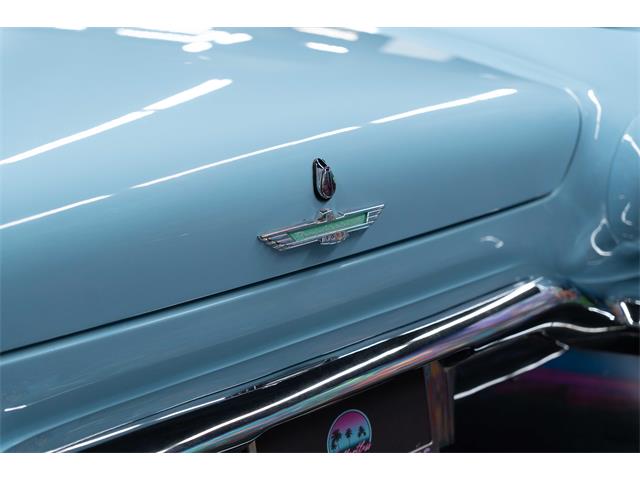 1957 Ford Thunderbird (CC-2091913) for sale in Riverside, California