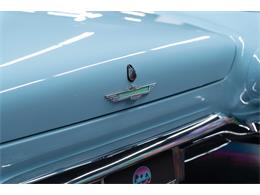 1957 Ford Thunderbird (CC-2091913) for sale in Riverside, California