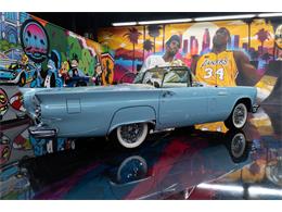 1957 Ford Thunderbird (CC-2091913) for sale in Riverside, California