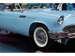 1957 Ford Thunderbird (CC-2091913) for sale in Riverside, California