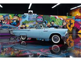 1957 Ford Thunderbird (CC-2091913) for sale in Riverside, California