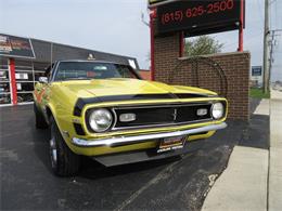 1968 Chevrolet Camaro (CC-2091914) for sale in Sterling, Illinois