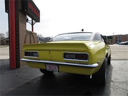 1968 Chevrolet Camaro (CC-2091914) for sale in Sterling, Illinois