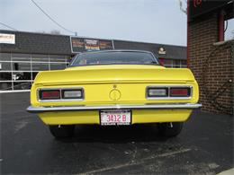1968 Chevrolet Camaro (CC-2091914) for sale in Sterling, Illinois