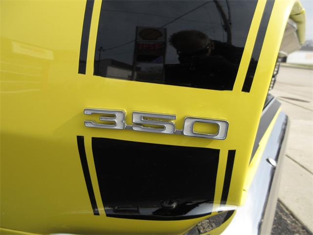 1968 Chevrolet Camaro (CC-2091914) for sale in Sterling, Illinois