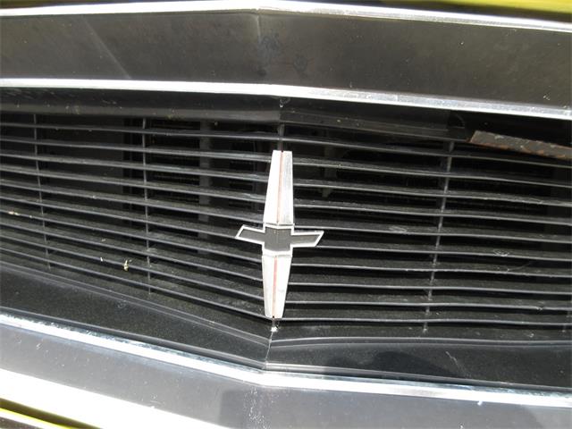 1968 Chevrolet Camaro (CC-2091914) for sale in Sterling, Illinois